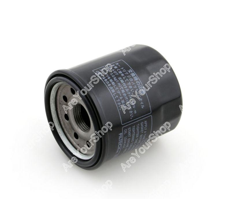 1pcs oil filter honda cb cbf cbr gl vf vfr vlx vt vtr1000 x-11 xl xrv rvf pc800