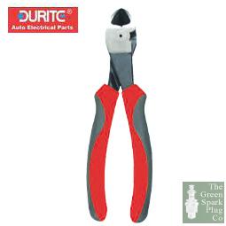 Tools - durite - heavy duty wire side cutters up to 16mm2