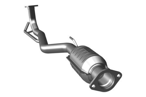 Magnaflow 23929 - 90-94 300zx catalytic converters - not legal in ca pre-obdii