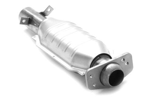 Magnaflow 39486 - 88-93 s-10 catalytic converters pre-obdii direct fit