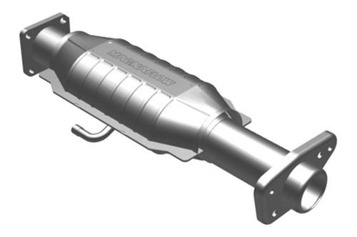 Magnaflow 36427 - 86-87 regal catalytic converters pre-obdii direct fit