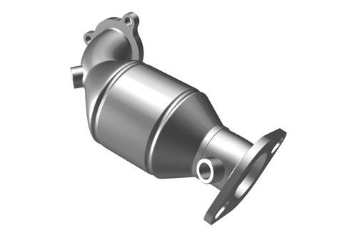 Magnaflow 49452 - 02-05 eclipse catalytic converters - not legal in ca