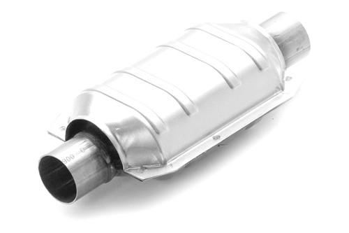 Magnaflow 91003 - 1989 sidekick catalytic converters - not legal in ca pre-obdii