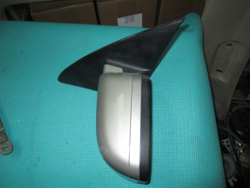 06 07 08 09 10 fusion l. side view mirror 228650