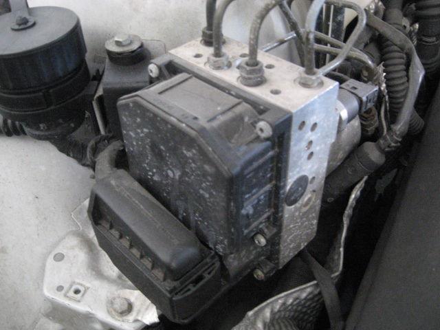 2000 bmw 528i abs pump