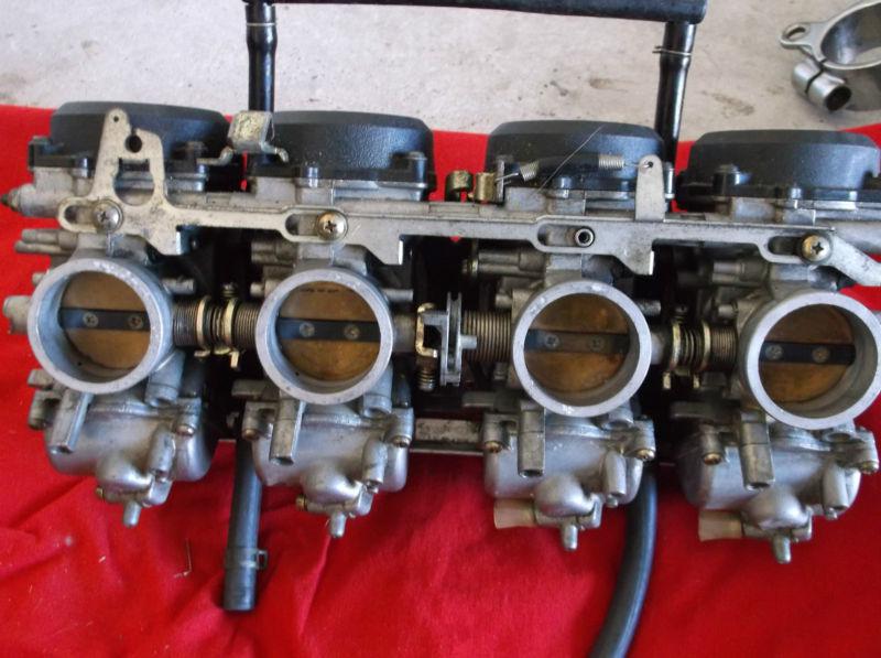 Zx7 zx7r carbs   96-03