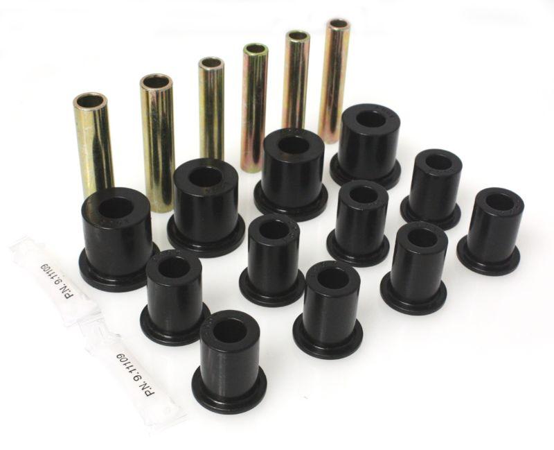 Energy suspension 3.2105g leaf spring bushing set