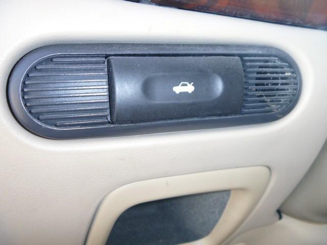 99 jaguar xj8 trunk pop button control switch