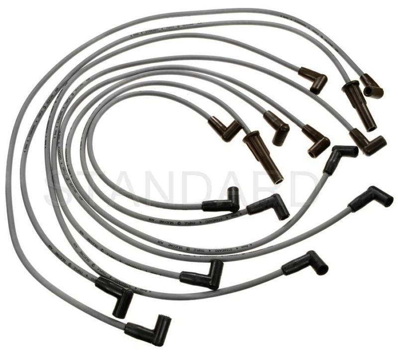 Standard motor products 6908 spark plug wire set