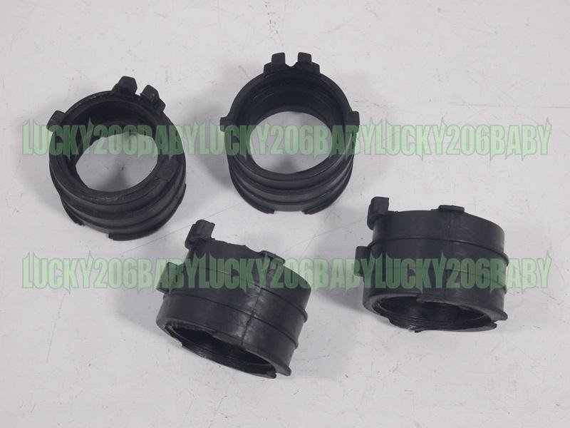 Carburetor adapter honda mc19 mc22 cbr250 cbr 250rr 10d