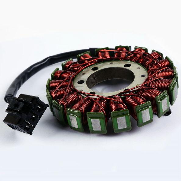 Stator gasket coil for honda cbr1000rr cbr 1000 rr 2004-2007 generator magneto