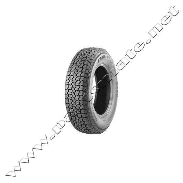 Loadstar 3s760 15&quot; bias and st radial tire and wheel assemb