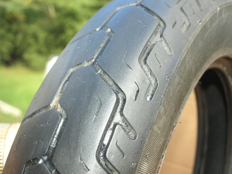 Harley dunlop mt90b16 74h d402 tire