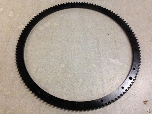 Ford model t  -  flywheel ring gear/starter gear - looks to be new!