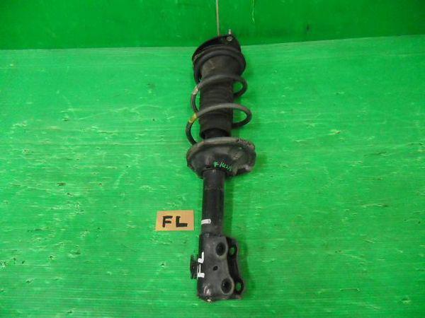 Toyota ist 2004 front left strut [0950210]