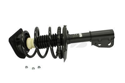 Kyb strut-plus assembly sr4022