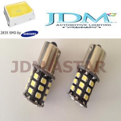 Jdm astar 800 lumen super bright 16.5w 1156 7056 33-pieces 2835-smd,xenon white