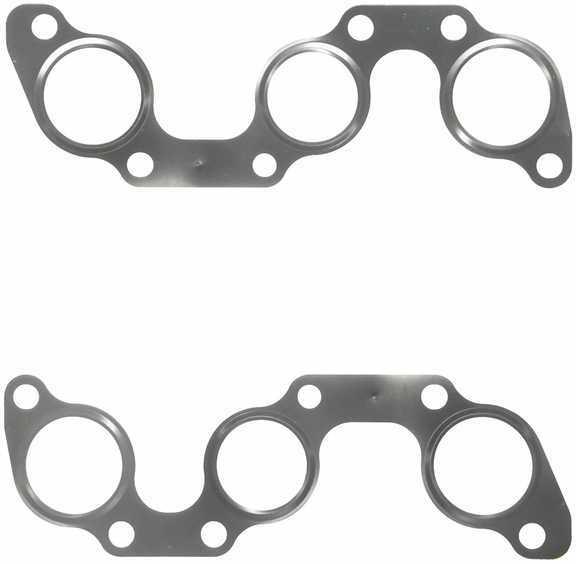 Fel-pro gaskets fpg ms95819 - manifold gasket set (exhaust)