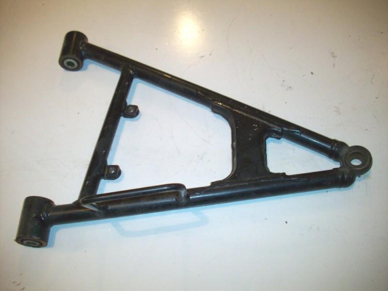 2005 kawasaki brute force 750 4x4 front left lower a arm suspension