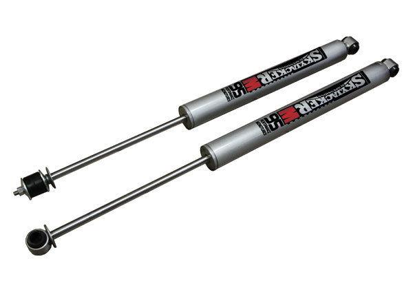 Skyjacker m95 performance monotube shocks - m9560