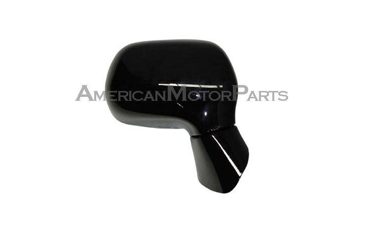 Tyc passenger replacement power non heated mirror 06-10 07 08 09 honda civic