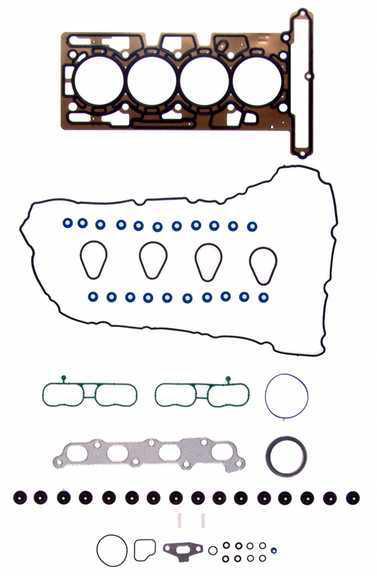 Fel-pro gaskets fpg hs26335pt - cylinder head gasket set