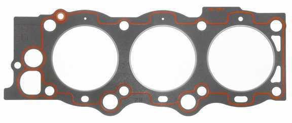 Fel-pro gaskets fpg 9656pt - cylinder head gasket