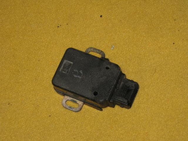 Nissan 300zx throttle position sensor 1984-1986   - nice