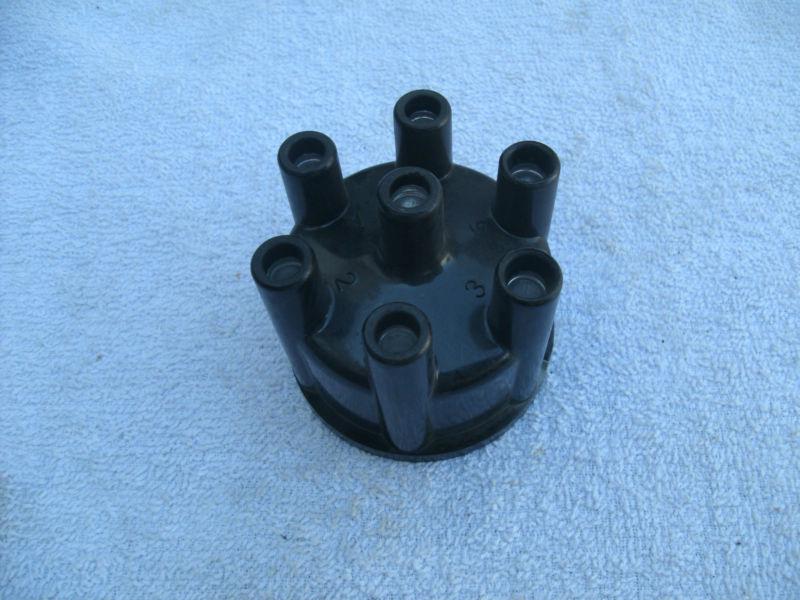 Triumph tr6 distrubutor cap