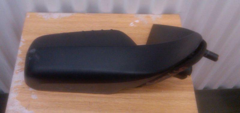 08-12 ford focus passenger side mirror with glass (oem)