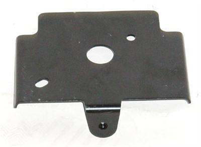 Sherman 405-84b bumper reinforcement support front ford focus