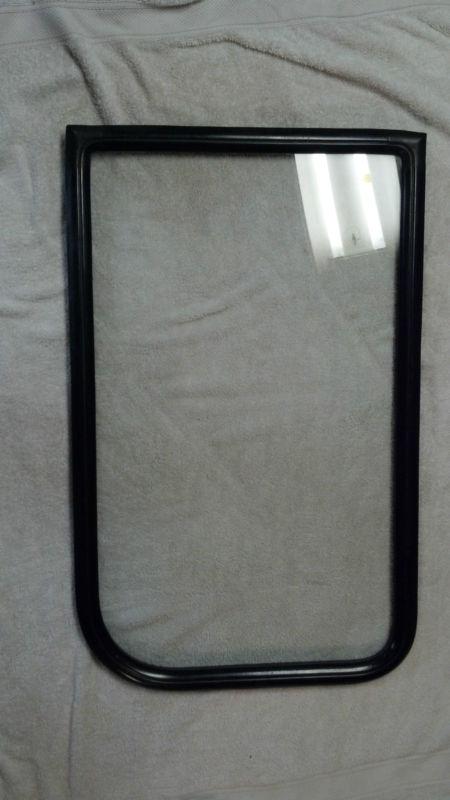 Toyota land cruiser fj40 hardtop glass oem