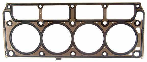 Fel-pro gaskets fpg 26192pt - cylinder head gasket