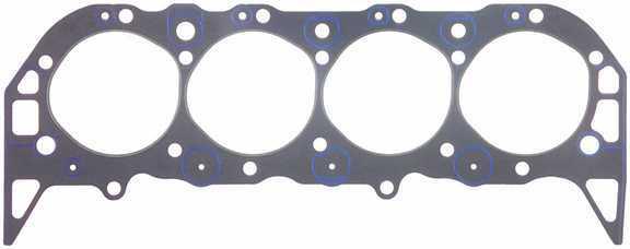 Fel-pro gaskets fpg 1027 - cylinder head gasket