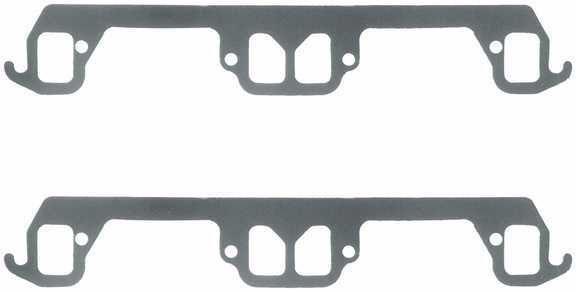 Fel-pro gaskets fpg 1432 - manifold gasket set (exhaust)