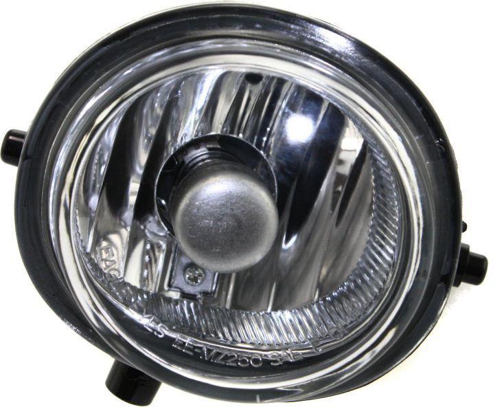 Capa driving fog light lamp assembly passenger's right side