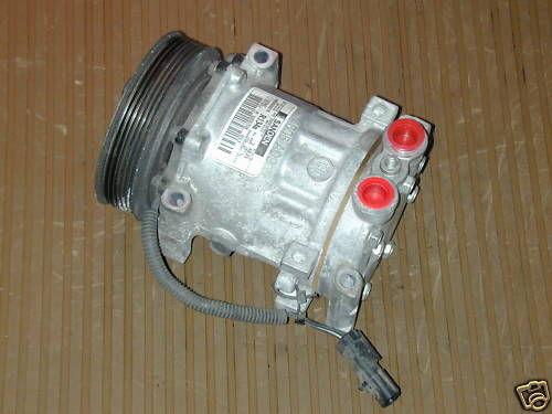 2002 2003 dodge ram 1500 2500 3500 truck  ac a/c compressor 02 03 