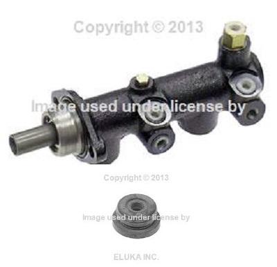 Bmw brake master cylinder 114 e9 nk 34 31 1 120 478