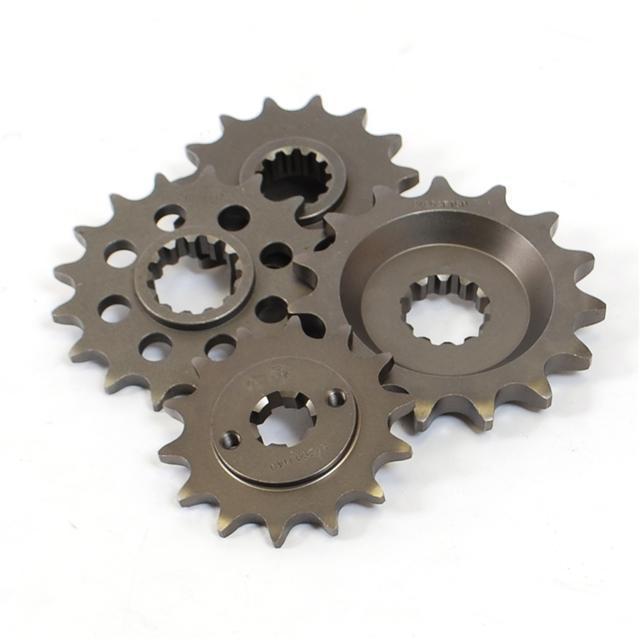 Kawasaki zx10r 525 pitch 16t afam front sprocket