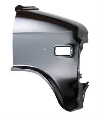 Sherman 931-32aqr fender front right chevrolet g10