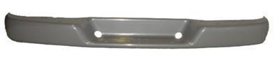 Sherman 932-91-1 bumper face bar rear chevrolet express 1500