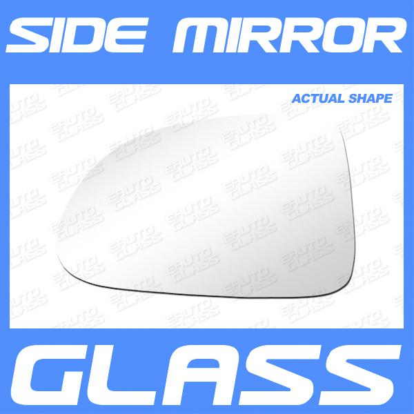 New mirror glass replacement left driver side 00-06 honda s2000 ap1 l/h