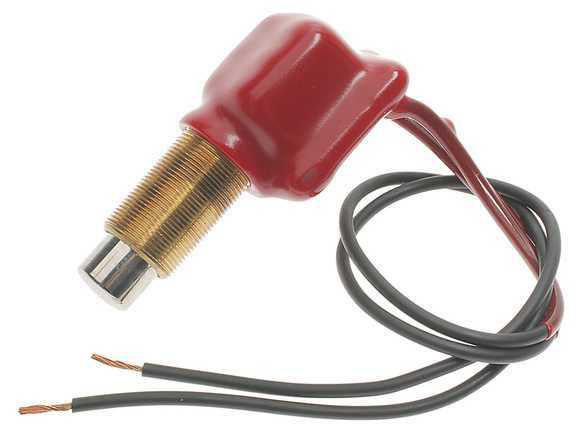 Echlin ignition parts ech sw24 - momentary push button switch