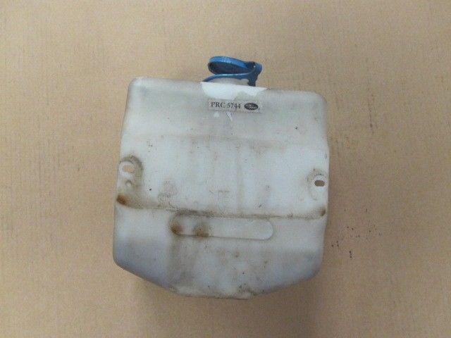 Land rover defender 90/110 nas / washer bottle