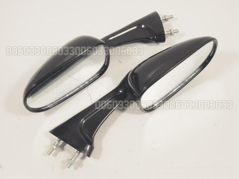 View rear mirror honda nc29 mc21 mc28 pgm3 nc23 nc30 #034