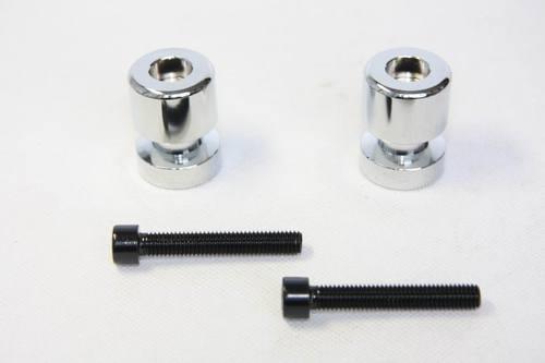 Swingarm spools sliders for honda cbr1000rr cbr250r 600rr 900rr 954rr rc51 chr