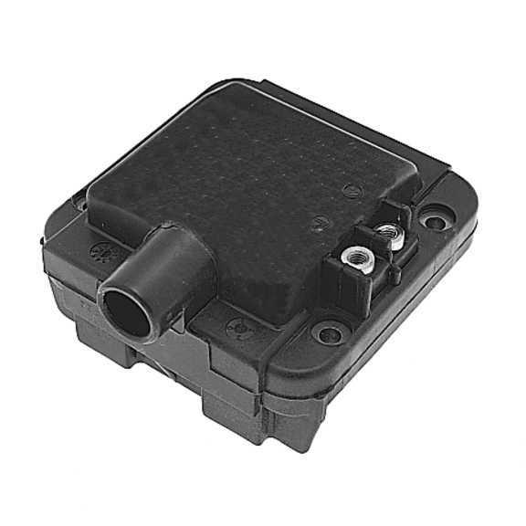 Echlin ignition parts ech ic159 - ignition coil