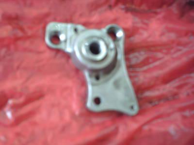 H134 1985 1985 1986 honda elite 80 ch80 oil pump