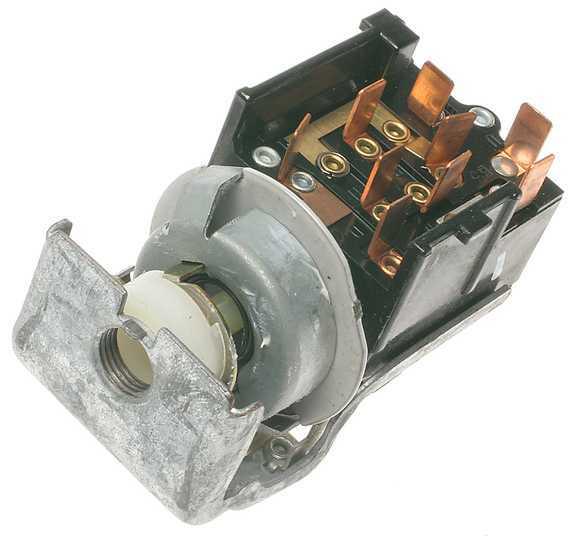 Echlin ignition parts ech hl6547 - headlight switch