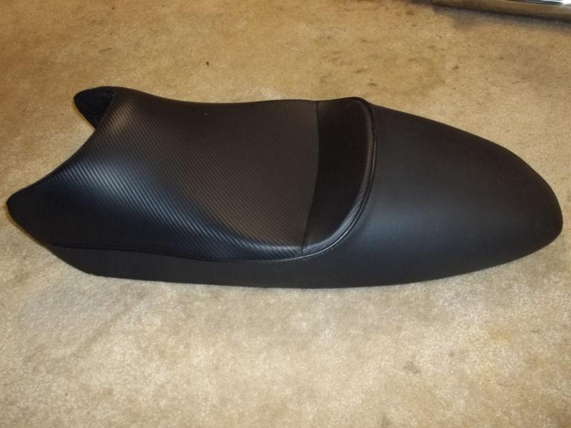 Ducati monster 900 sargent world sport seat